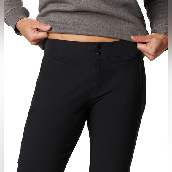 NWT Columbia Firwood Cargo Pant - Picture 13 of 16